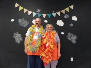 Discovery Museum Volunteers