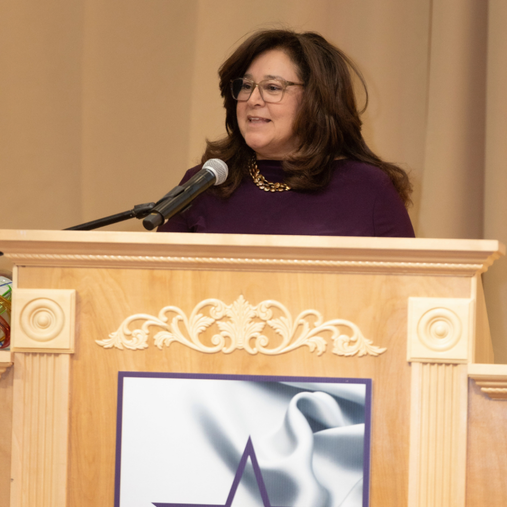 Recognition Nevada Volunteers